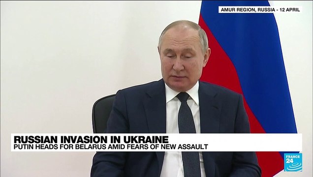 Zelenskiy says Ukraine preparing for all defence scenarios