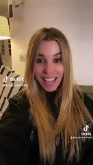 Chenoa se divierte junto a Natalia y Gisela