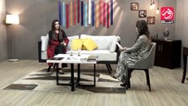 aur Lifestyle | Episode 12 | Shiffa Yousafzai & Nazia Malik | Celebrities | aur Life Exclusive