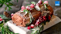 Repas de fête : l'histoire de la bûche de Noël