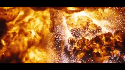 Christopher Nolan imzalı 'Oppenheimer'dan ilk fragman