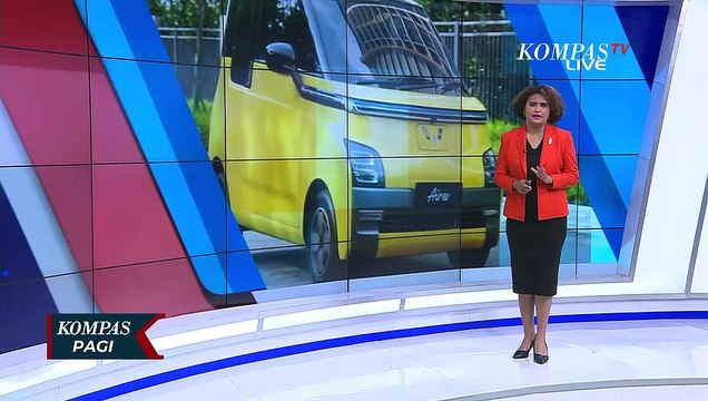 Mekanik Mobil Hadapi Tantangan Baru Mobil Listrik