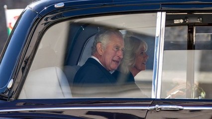 Familles royales : secrets et scandales