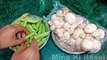 मटर मशरुम की सब्ज़ी, घर पर बनाये एकदम रेस्टोरेंट जैसा | Restaurant style Matar Mushroom Masala | Sabzi