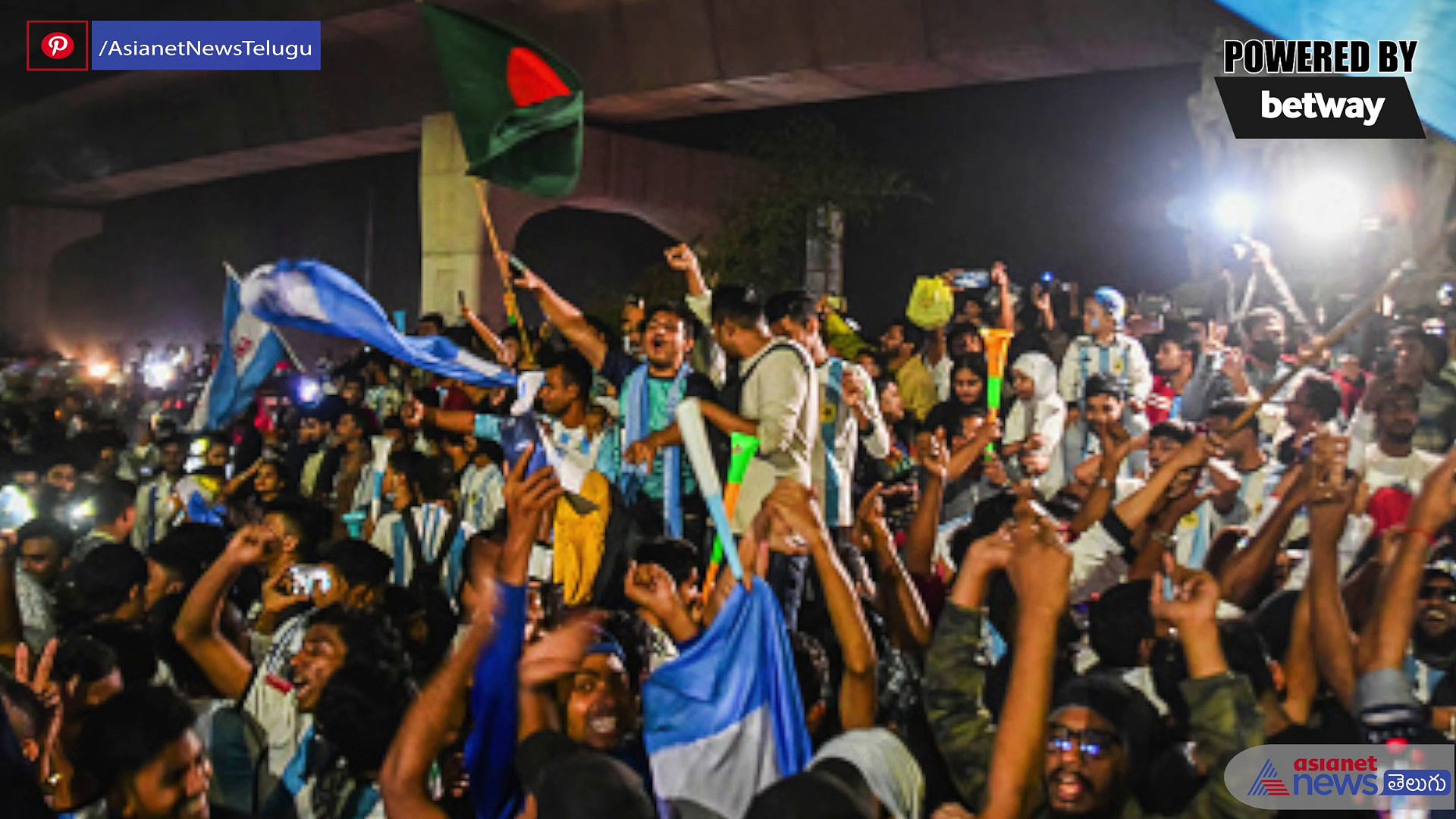 ఫిఫా ప్రపంచకప్ ... ఆర్జెంటినా, ఫ్రాన్స్ ల ప్రైజ్ మనీ ఎంతో తెలుసా..?