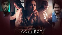 Nayanthara Connect Movie డైరెక్టర్ Ashwin Saravanan మామూలోడు కాదు *Review