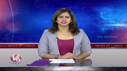 Villagers Identified 16 Suspicious Bangladeshis In Jagtial District's Thandriyal Village _ V6 News