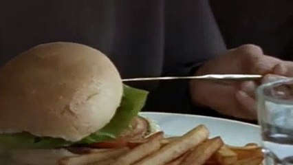 The Outer Limits Season 1 Episode 5 White Light Fever