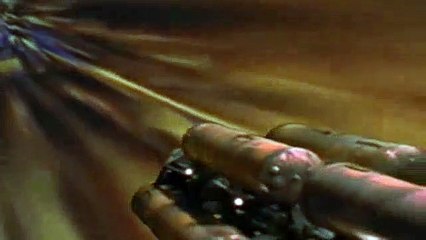 The Outer Limits S01E12 The Conversion