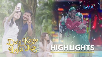 Daig Kayo Ng Lola Ko: Paul’s epic fail Christmas gift!