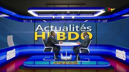 Actualité Hebdo Ministre  de Administration territoriale Plus Engagé et Convainquant que Jamais_le 18 Décembre 2022