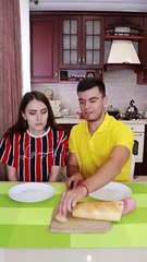 Fair sharing in Tsuriki Show house #shorts