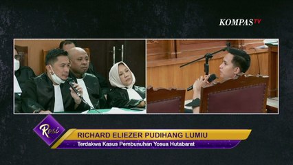Aktivis Perempuan: Bisa Jadi Putri Candrawathi Otak Pembunuhan Brigadir Yosua - ROSI