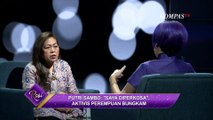 Aktivis Perempuan Ragukan Depresi Putri Candrawathi akibat Pelecehan Seksual - ROSI