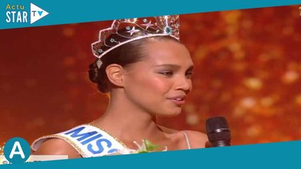 Miss France 2023 : Indira Ampiot flattée d'être comparée à Rihanna ? Sa réponse cash