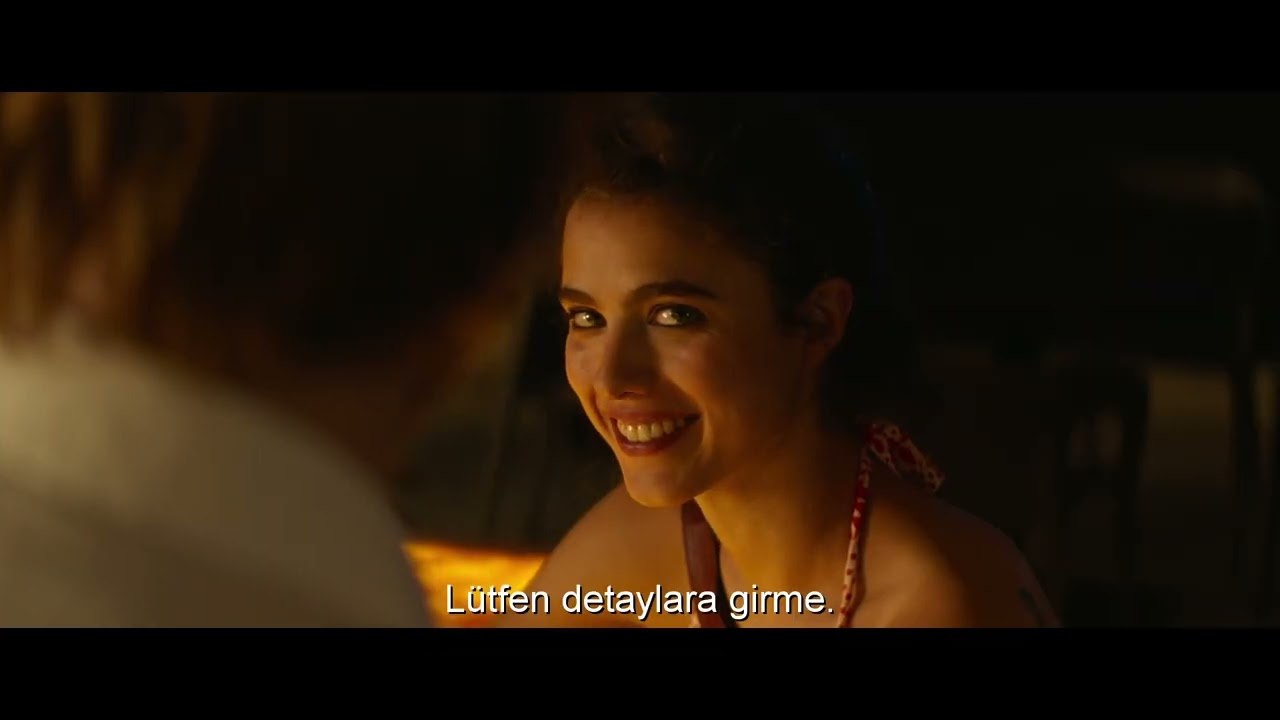 Öğle Güneşinde Yıldızlar Altyazılı Fragman