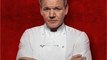Gordon Ramsay eyes Strictly Come Dancing after being inspired by daughter