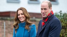 أنباء عن حمل كيت ميدلتون بطفلها الرابع من الأمير ويليام