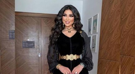 رد فعل دنيا بطمة بعد أمنية متابعة لها بعريس قريباً