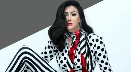 غادة عبد الرازق: أنا خجولة جداً عكس ما الناس بتقول عني