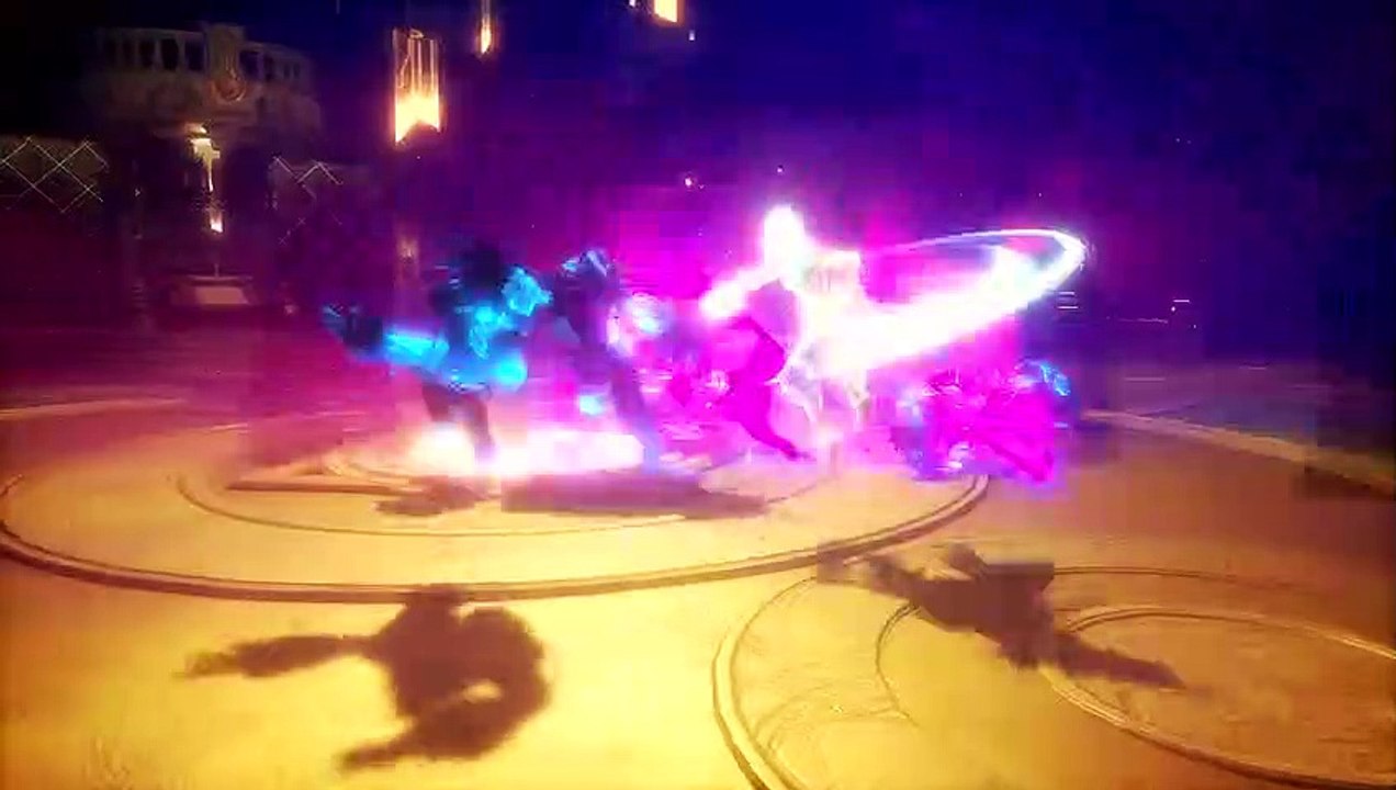 Wayfinder Official Reveal Trailer PS5 & PS4 Games video Dailymotion