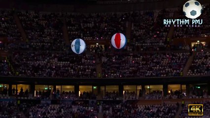 The Closing Ceremony DELIVERED! | FIFA World Cup Qatar 2022, 4k uhd video  2022