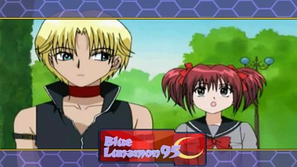 MMP - Bienvenida al Café Mew Mew (Fandub Castellano)