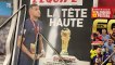مونديال 2022: الصحافة الفرنسية تحيي "الزرق الأبطال" رغم خيبة الأمل