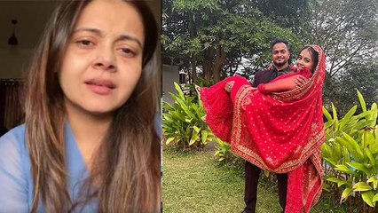 Devoleena Bhattacharjee Simple Wedding Truth Reveal, कहा शादी में खर्च... |Boldsky*Entertainment