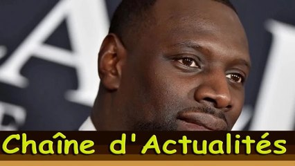Elle est belle… » Omar Sy:  ses tendres mots à sa femme Hélène si discrète
