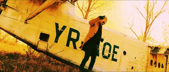 DANNY - VIATA MEA (Official Video)