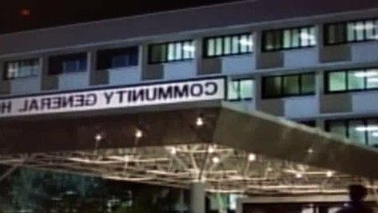 Diagnosis Murder S01E01 Miracle Cure