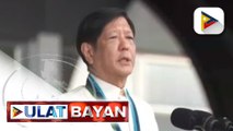 Pres. Ferdinand R. Marcos Jr., pinangunahan ang pagdiriwang ng ika-87 anibersaryo ng AFP