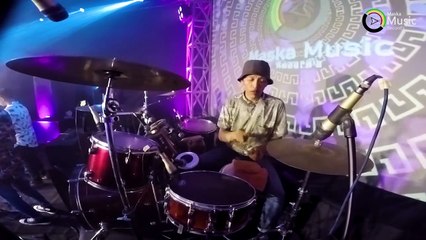 Tau Tatu - Safira Inema (Official Live Music)