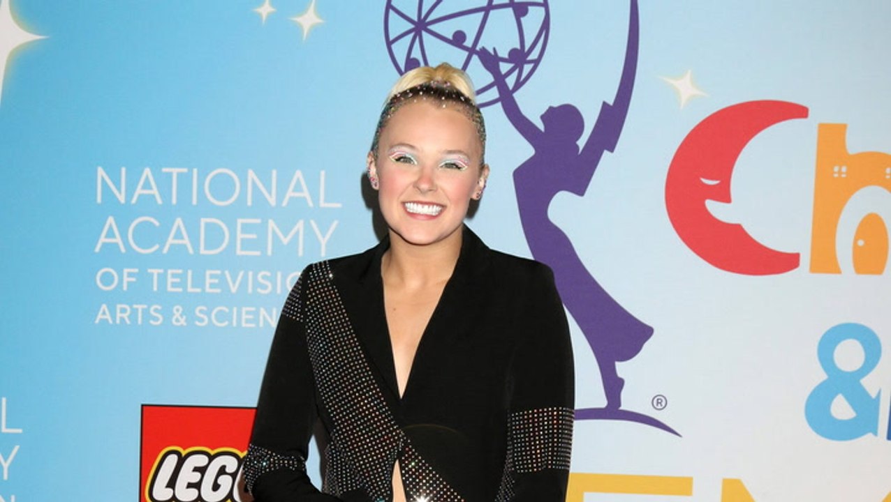 Jojo Siwa & Avery Cyrus haben sich getrennt