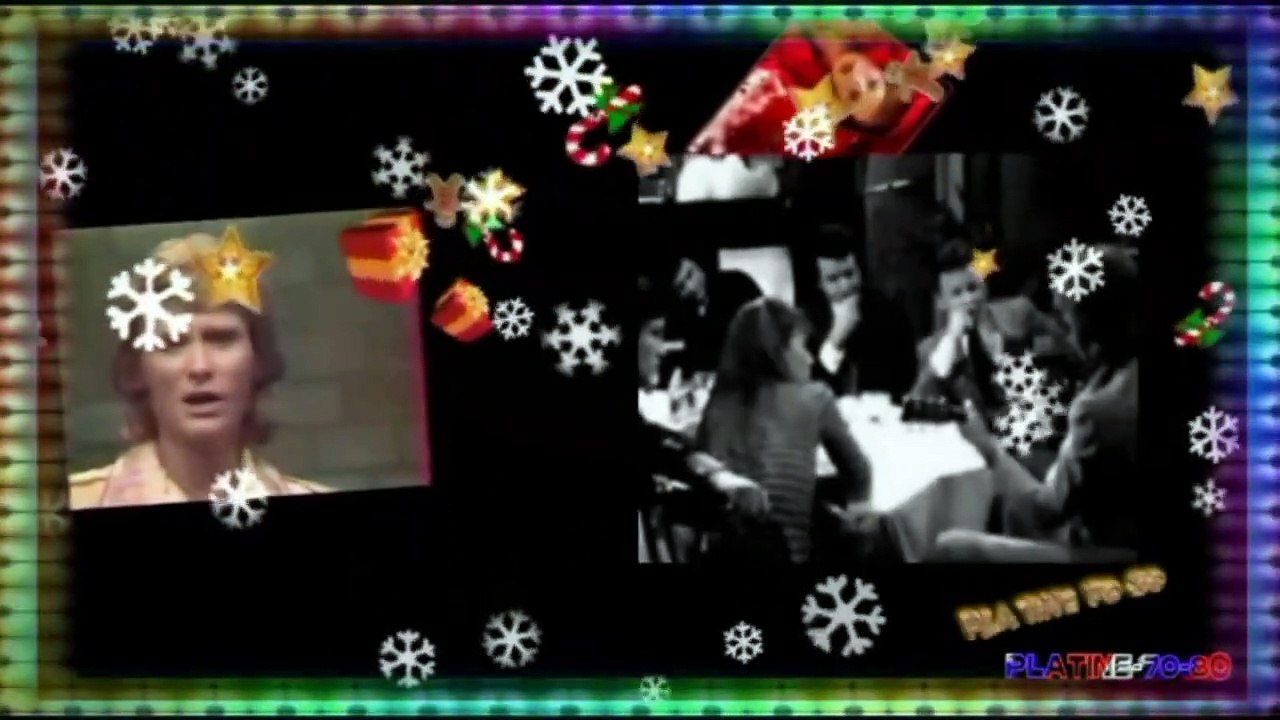 Johnny Hallyday - Noël Interdit