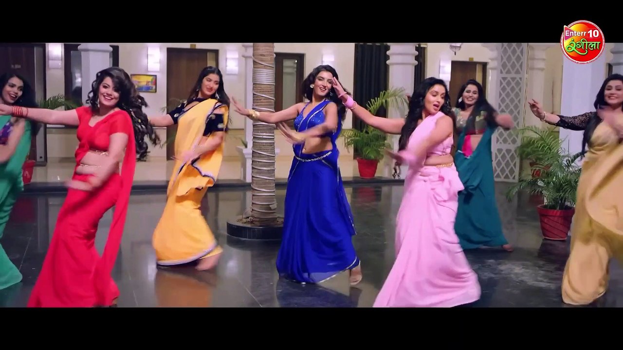 -Hardipur Se Haradiya _ Arvind Akela _Kallu_ _ Kallu Ki Dulhaniya _ Full Song-(1080p)