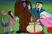 The Addams Family 1973 Season 1 Episode 3 Boola Boola