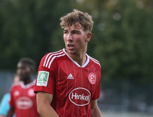 Highlights - Fortuna Düsseldorf U23 vs. Rot-Weiß Oberhausen