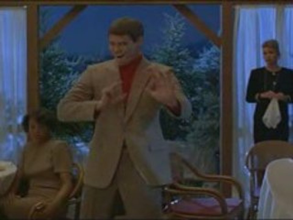 Dumb et Dumber - Scène Culte