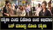 Airport ನಲ್ಲಿ ರಶ್ಮಿಕಾ ನೋಡಿ ಓಡೋಡಿ ಬಂದ ಫ್ಯಾನ್ಸ್ | Filmibeat Kannada