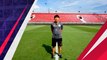 Shin Tae-yong  Resmi Umumkan Daftar 23 Pemain Timnas Indonesia untuk Berlaga di Piala AFF 2022