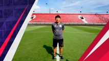 Shin Tae-yong  Resmi Umumkan Daftar 23 Pemain Timnas Indonesia untuk Berlaga di Piala AFF 2022