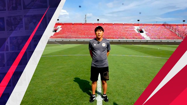 Shin Tae-yong Resmi Umumkan Daftar 23 Pemain Timnas Indonesia untuk Berlaga di Piala AFF 2022