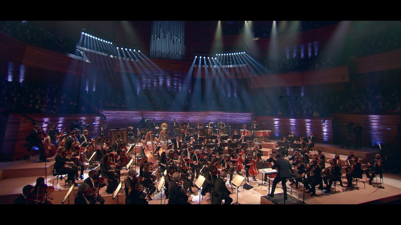 Berlioz : Un bal, extrait de la Symphonie fantastique op.14 H.48