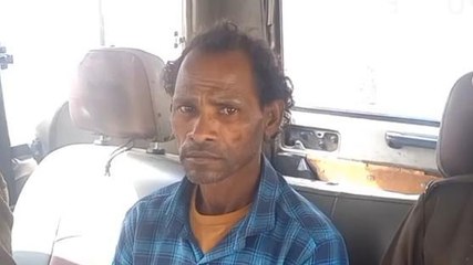 পূর্ব বর্ধমান: ঝাড়ফুঁক করার নামে দুই বোনের উপর যৌন নির্যাতন! গ্রেফতার এক