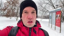 VLOG ● ПОКОРИЛ ВЕРШИНУ