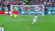 Hero of the Day - Lionel Messi vs France - FIFA World Cup Final Qatar 2022 _ JioCinema & Sports18