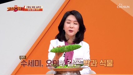『 여주 』 당뇨 예방과 극복을 위한 특급 솔루션 TV CHOSUN 20221219 방송