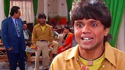 Rajpal Yadav Insulted After Giving Audition For Lead Hero